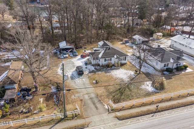 3654 Guess Road, Durham, NC 27705