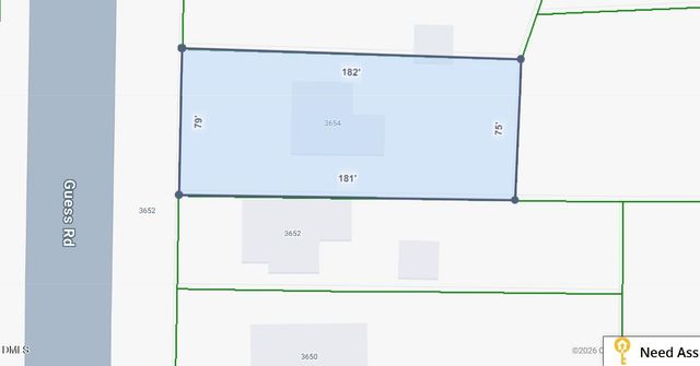 3654 Guess Road, Durham, NC 27705