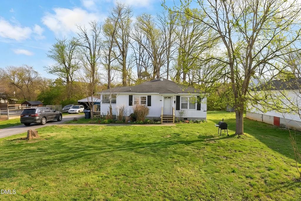 3654 Guess Road, Durham, NC 27705