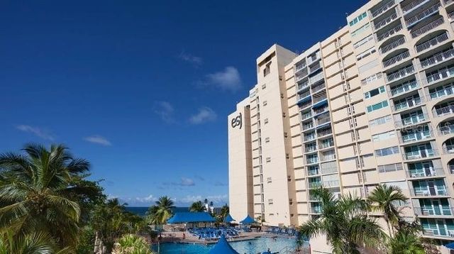 6165 AVE. ISLA VERDE 369, Carolina, PR 00979