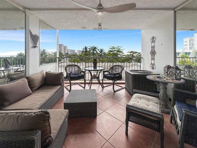 6165 AVE. ISLA VERDE 369, Carolina, PR 00979