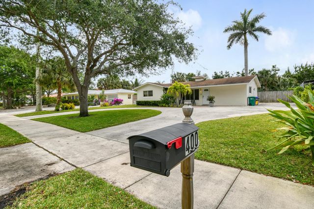400 Tequesta Drive, Tequesta, FL 33469