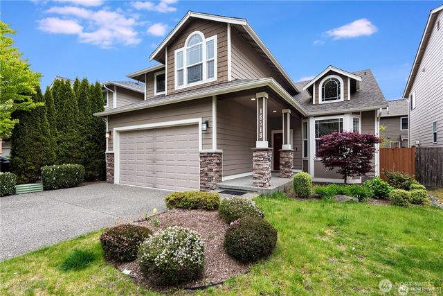 16519 37th Drive SE, Bothell, WA 98012