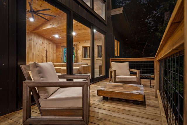 895 Hidden Brow Road, Menlo, GA 30731