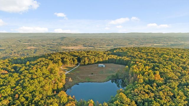 895 Hidden Brow Road, Menlo, GA 30731