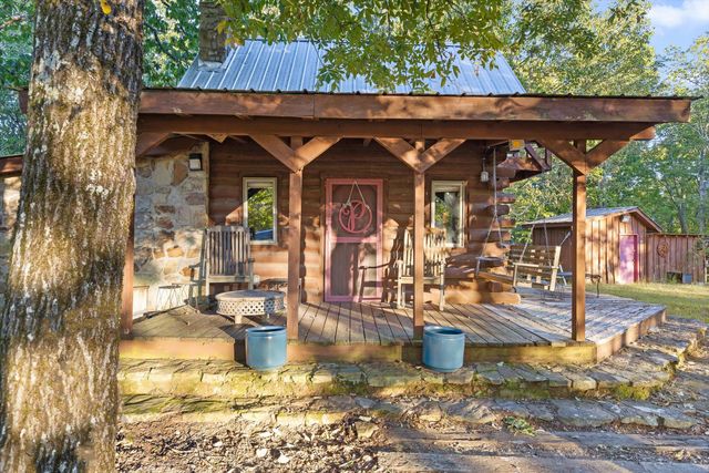 895 Hidden Brow Road, Menlo, GA 30731