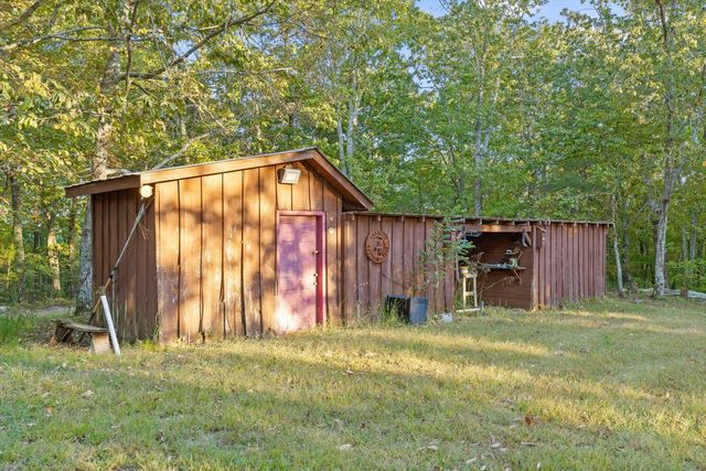 895 Hidden Brow Road, Menlo, GA 30731