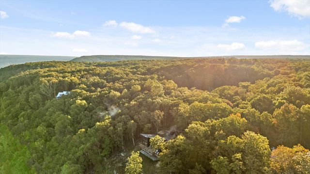 895 Hidden Brow Road, Menlo, GA 30731
