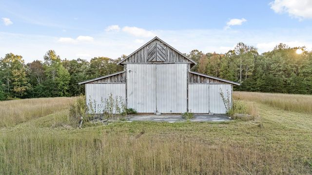 895 Hidden Brow Road, Menlo, GA 30731