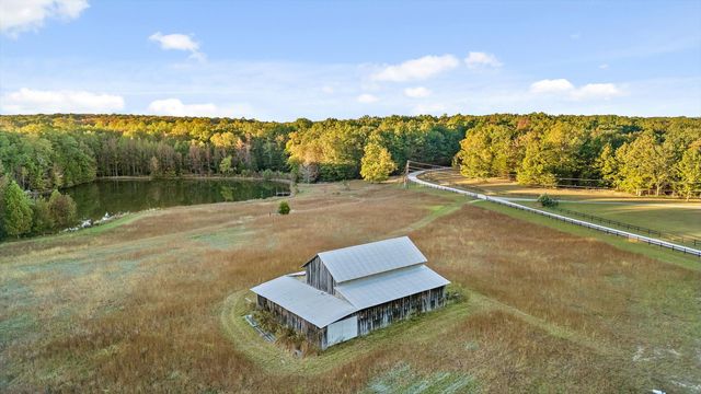 895 Hidden Brow Road, Menlo, GA 30731