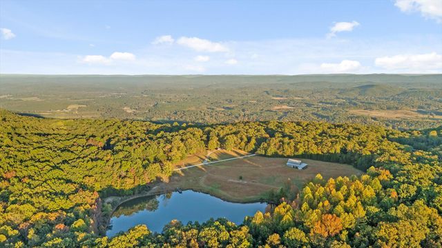 895 Hidden Brow Road, Menlo, GA 30731