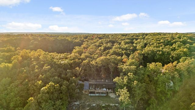 895 Hidden Brow Road, Menlo, GA 30731