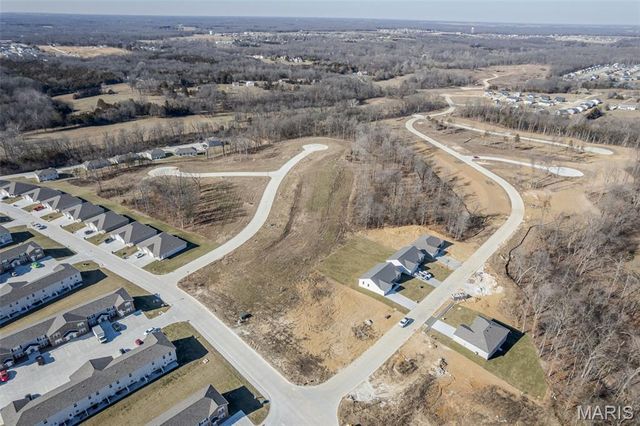 28505 Shallow Water Road, Warrenton, MO 63383