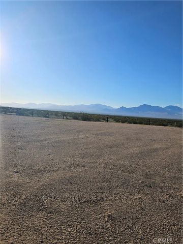 2352 S Jacks Ranch Drive, Ridgecrest, CA 93555