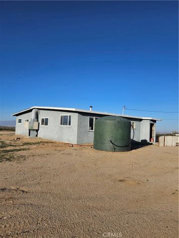 2352 S Jacks Ranch Drive, Ridgecrest, CA 93555