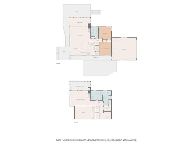 18420 Bates Street, Dayton, MN 55327