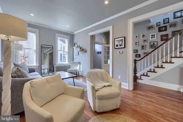 107 CHURCH ST, Lancaster, PA 17602