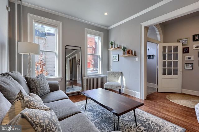 107 CHURCH ST, Lancaster, PA 17602