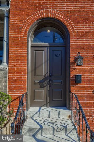 107 CHURCH ST, Lancaster, PA 17602