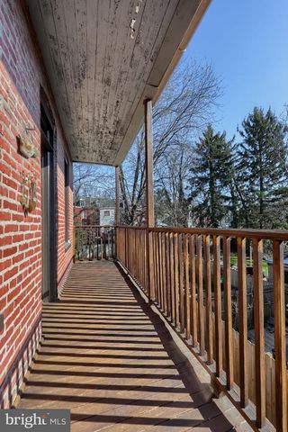 107 CHURCH ST, Lancaster, PA 17602