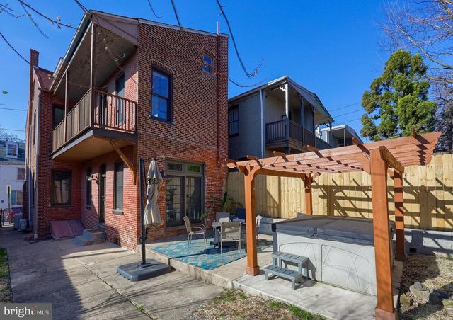 107 CHURCH ST, Lancaster, PA 17602