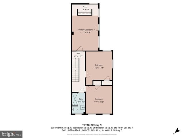 107 CHURCH ST, Lancaster, PA 17602