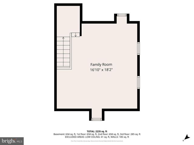 107 CHURCH ST, Lancaster, PA 17602