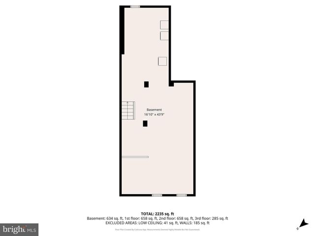107 CHURCH ST, Lancaster, PA 17602