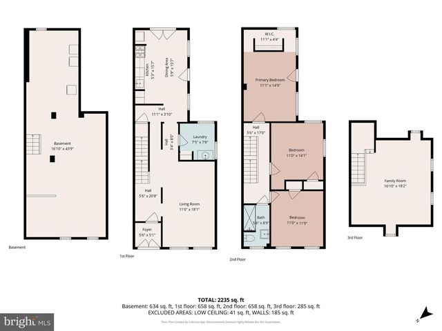 107 CHURCH ST, Lancaster, PA 17602