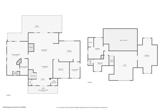 43780 Paseo Espinazo, Murrieta, CA 92562