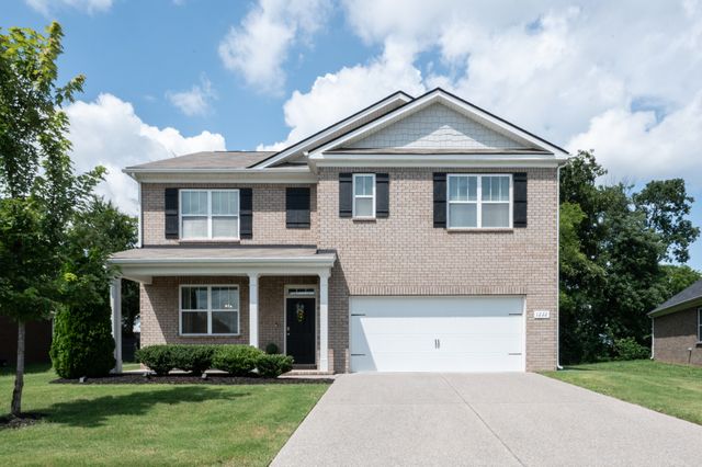 1222 Sylvan Park Dr, Spring Hill, TN 37174
