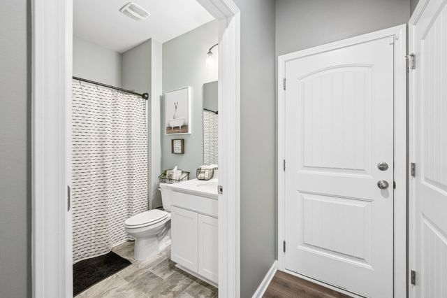 1222 Sylvan Park Dr, Spring Hill, TN 37174