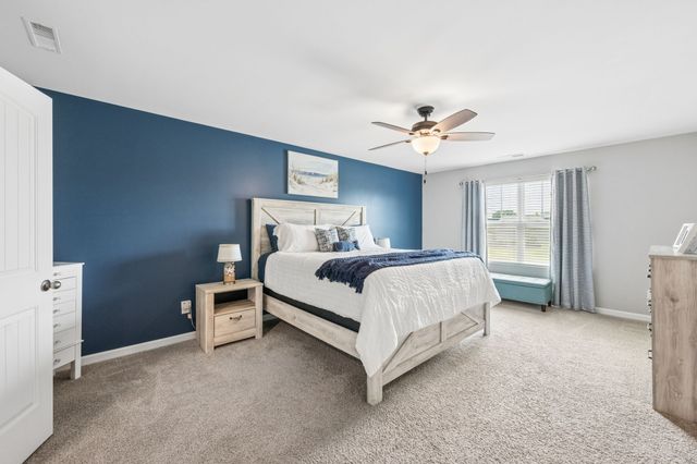 1222 Sylvan Park Dr, Spring Hill, TN 37174
