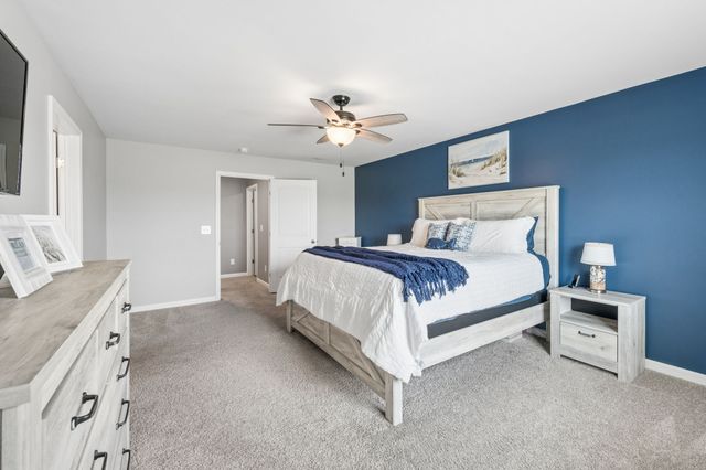 1222 Sylvan Park Dr, Spring Hill, TN 37174