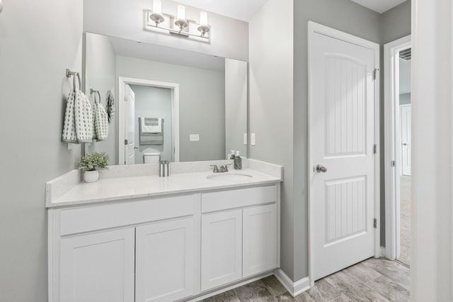 1222 Sylvan Park Dr, Spring Hill, TN 37174