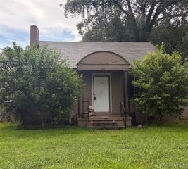 129 Courtland Drive, Montgomery, AL 36105