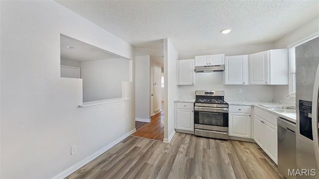 1200 Baron Avenue, Spanish Lake, MO 63138