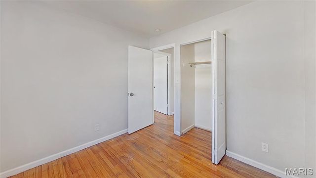 1200 Baron Avenue, Spanish Lake, MO 63138