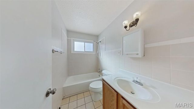 1200 Baron Avenue, Spanish Lake, MO 63138