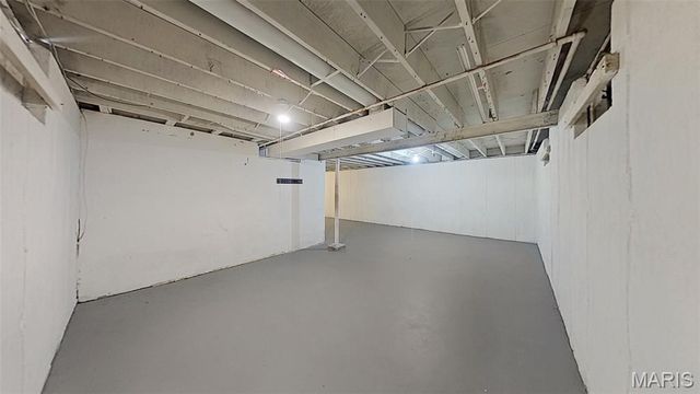 1200 Baron Avenue, Spanish Lake, MO 63138