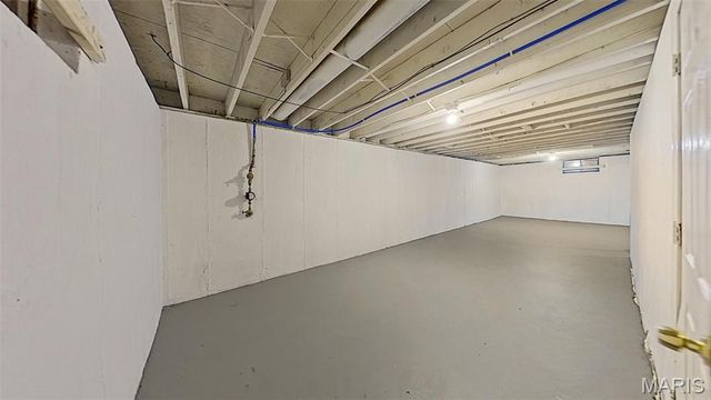 1200 Baron Avenue, Spanish Lake, MO 63138