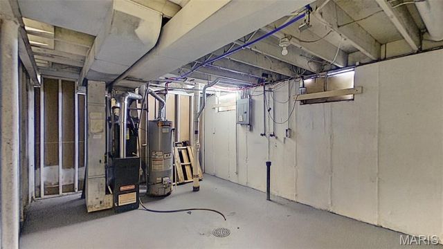 1200 Baron Avenue, Spanish Lake, MO 63138