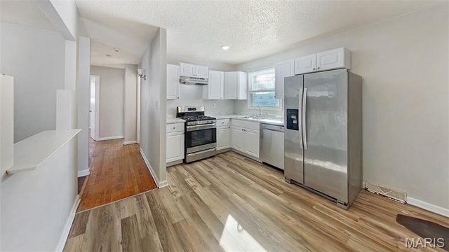 1200 Baron Avenue, Spanish Lake, MO 63138