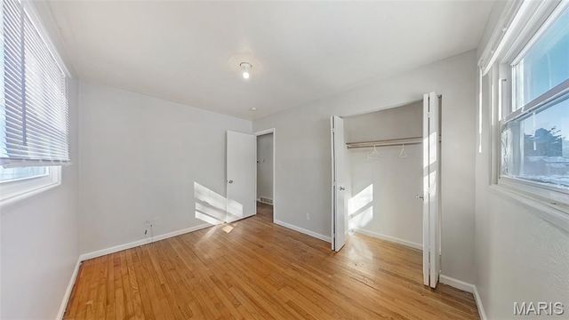 1200 Baron Avenue, Spanish Lake, MO 63138