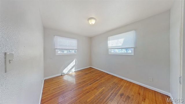 1200 Baron Avenue, Spanish Lake, MO 63138