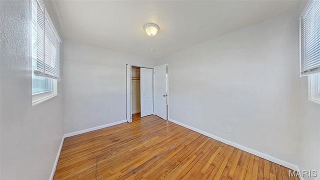 1200 Baron Avenue, Spanish Lake, MO 63138