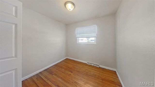 1200 Baron Avenue, Spanish Lake, MO 63138