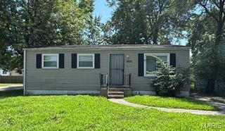 1200 Baron Avenue, Spanish Lake, MO 63138