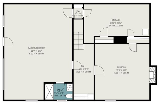 1095 Alexander Road, Taylors, SC 29687