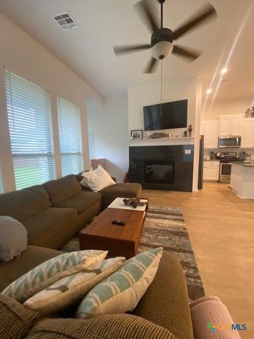 336 Teakmill Trail, San Marcos, TX 78666